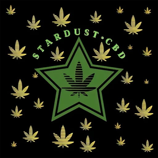 Stardust CBD